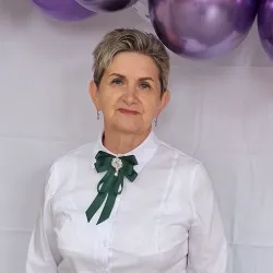 Фотография репетитора Мальцева Татьяна Александровна