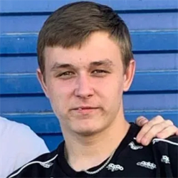 Фотография репетитора Дисконтов Кирилл Сергеевич