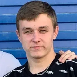 Фотография репетитора Дисконтов Кирилл Сергеевич