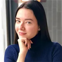 Фотография репетитора Кубасова Полина Булатовна