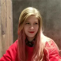 Фотография репетитора Ярославцева Александра Игоревна