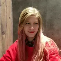 Фотография репетитора Ярославцева Александра Игоревна