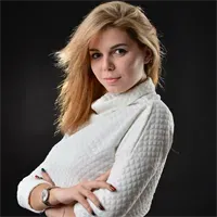 Фотография репетитора Сорокина Виктория Александровна