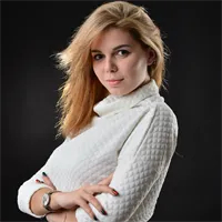 Фотография репетитора Сорокина Виктория Александровна