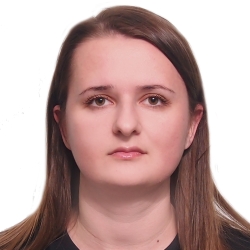 Фотография репетитора Куница Светлана Алексеевна