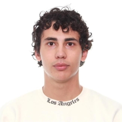 Фотография репетитора Пирмагомедов Тагир Айдынович