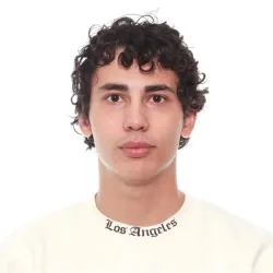 Фотография репетитора Пирмагомедов Тагир Айдынович