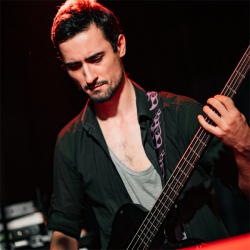 Фотография репетитора Акимкин Иван Викторович