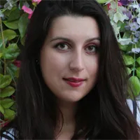 Фотография репетитора Ельцова Наталья Олеговна