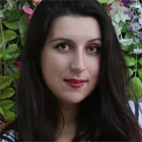 Фотография репетитора Ельцова Наталья Олеговна