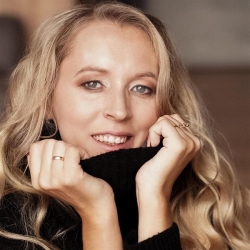 Фотография репетитора Кагальницкая Ольга Андреевна