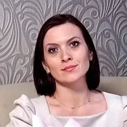 Фотография репетитора Ладанова Лариса Анатольевна