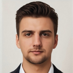 Фотография репетитора Штрлич Мирослав Гргоевич