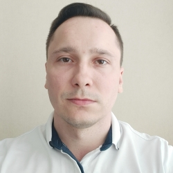 Фотография репетитора Петров Александр Владимирович