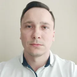 Фотография репетитора Петров Александр Владимирович