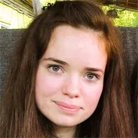 Фотография репетитора Моисеева Ксения Сергеевна