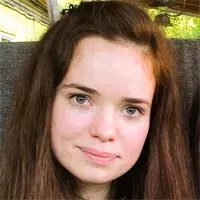 Фотография репетитора Моисеева Ксения Сергеевна