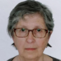 Фотография репетитора Зорина Алла Дмитриевна