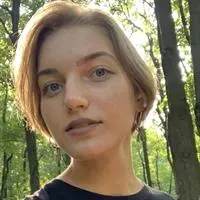 Фотография репетитора Луконина Дарья Александровна