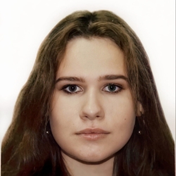 Фотография репетитора Шунина Анастасия Александровна