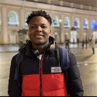 Фотография репетитора Магадза Акудзве 