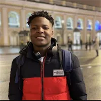 Фотография репетитора Магадза Акудзве 