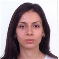 Фотография репетитора Акопян Элен Оганесовна