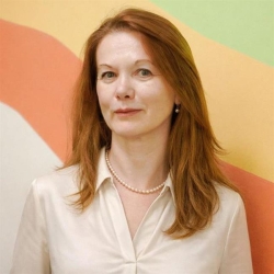 Фотография репетитора Родионова Оксана Александровна