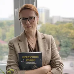 Фотография репетитора Родионова Оксана Александровна
