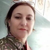 Фотография репетитора Магомедова Джаният Зайпуллаевна