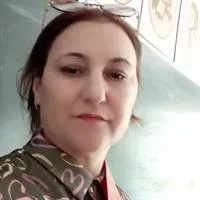 Фотография репетитора Магомедова Джаният Зайпуллаевна