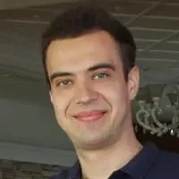 Фотография репетитора Лепухов Никита Андреевич