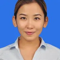 Фотография репетитора Зургамбаева Айжан Уйымбековна