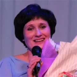 Фотография репетитора Архипова Татьяна Владимировна