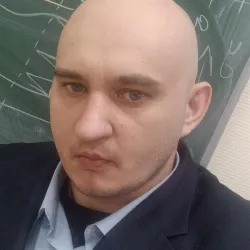 Фотография репетитора Уразаев Марат Дамирович