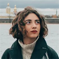 Фотография репетитора Голубева Анастасия Денисовна