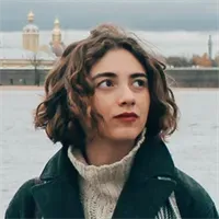 Фотография репетитора Голубева Анастасия Денисовна