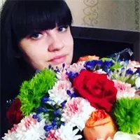Фотография репетитора Алексашина Ксения Александровна