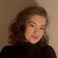 Фотография репетитора Ахмедова Алина Микаиловна