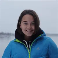 Фотография репетитора Андреева Дарья Сергеевна