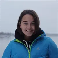 Фотография репетитора Андреева Дарья Сергеевна