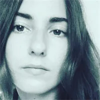 Фотография репетитора Тишкевич Александра Олеговна