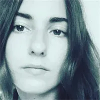 Фотография репетитора Тишкевич Александра Олеговна