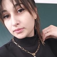 Фотография репетитора Мишхожева Оксана Олеговна