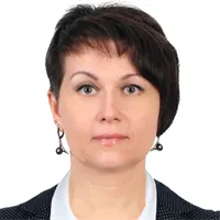 Фотография репетитора Степнова Татьяна Вячеславовна