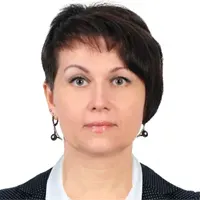 Фотография репетитора Степнова Татьяна Вячеславовна