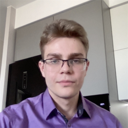 Фотография репетитора Коган Александр 