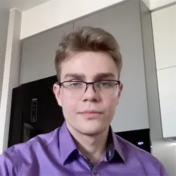 Фотография репетитора Коган Александр 