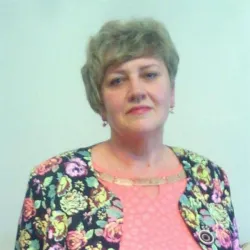 Фотография репетитора Зубенко Марина Анатольевна