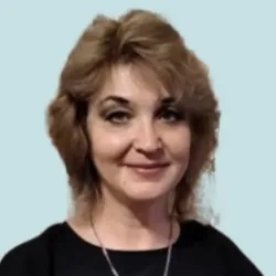 Фотография репетитора Петрова Анна Викторовна